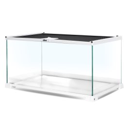 OiiBO Terrarium RAK08W - terrarium 50x30x25cm OiiBO