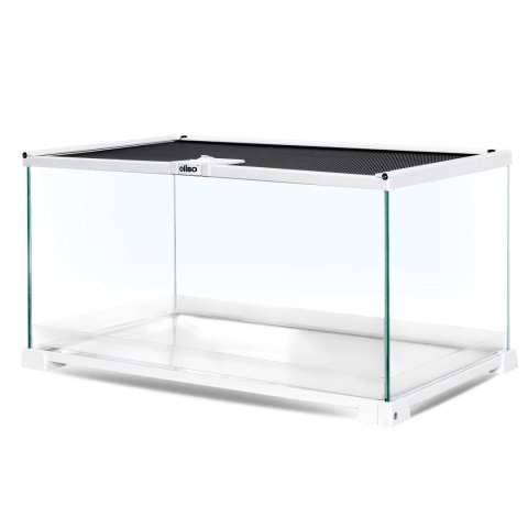 OiiBO Terrarium RAK08W - terrarium 50x30x25cm OiiBO