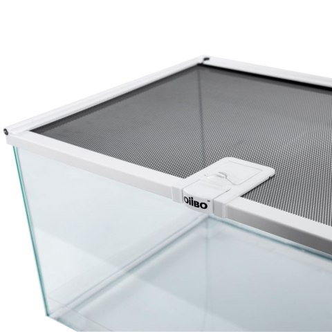 OiiBO Terrarium RAK08W - terrarium 50x30x25cm OiiBO