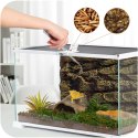 OiiBO Terrarium RAK08W - terrarium 50x30x25cm OiiBO