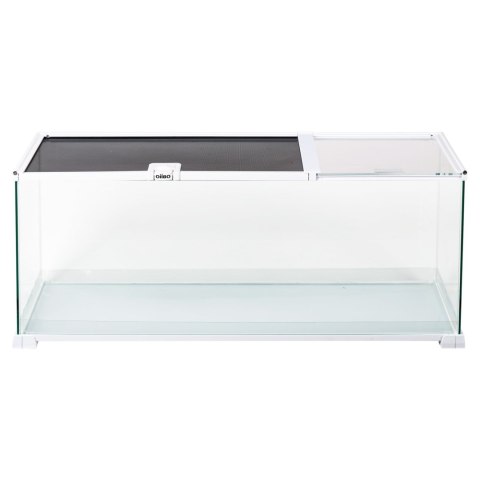 OiiBO Terrarium RAK13W - terrarium 76x30x30cm OiiBO