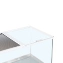 OiiBO Terrarium RAK13W - terrarium 76x30x30cm OiiBO