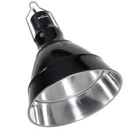 Repti-Zoo 2in1 Big Multi Dome - podwójny klosz i oprawka terrarystyczna Repti-Zoo