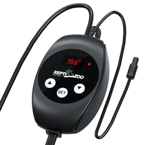 Repti-Zoo Big Lamp with Thermostat - lampa do terrarium z termostatem Repti-Zoo