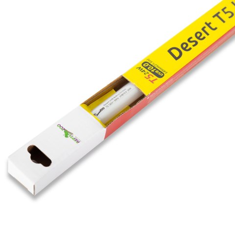 Repti-Zoo Desert T5 lamp 24W - świetlówka UVB Repti-Zoo