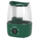 Repti-Zoo Digital Fogger with Hygrostat - zamgławiacz z higrostatem Repti-Zoo