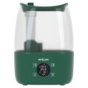 Repti-Zoo Digital Fogger with Hygrostat - zamgławiacz z higrostatem Repti-Zoo