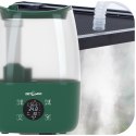 Repti-Zoo Digital Fogger with Hygrostat - zamgławiacz z higrostatem Repti-Zoo