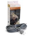 Repti-Zoo Heat Cable 15W - kabel grzewczy Repti-Zoo