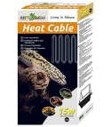 Repti-Zoo Heat Cable 15W - kabel grzewczy Repti-Zoo