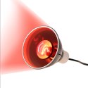 Repti-Zoo Infrared Heat 50W - żarówka grzewcza podczerwona Repti-Zoo