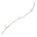 Repti-Zoo Jungle Vine - liana gięta z liśćmi 150cm Repti-Zoo