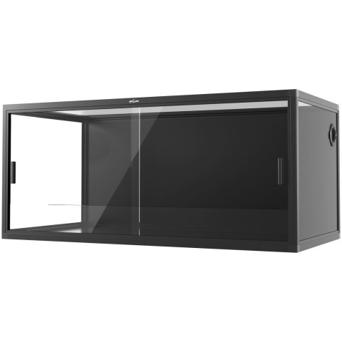 Repti-Zoo RKA0424 PVC + Glass Terrarium - terrarium120x60x60cm Repti-Zoo