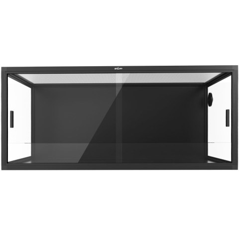 Repti-Zoo RKA0424 PVC + Glass Terrarium - terrarium120x60x60cm Repti-Zoo
