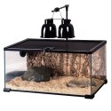 Repti-Zoo Simple Habitat - terrarium 31x21x20 Repti-Zoo