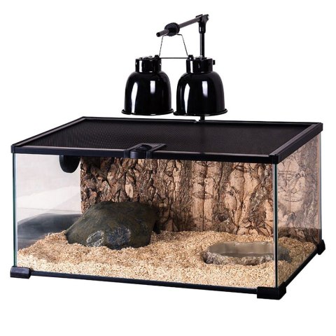 Repti-Zoo Simple Habitat - terrarium 31x21x20 Repti-Zoo