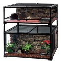 Repti-Zoo Stacker 9cm - słupki dystansowe do terrarium Repti-Zoo