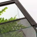 Repti-Zoo Terrarium AK 21x31x15 Repti-Zoo