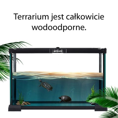 Repti-Zoo Terrarium AK 21x31x15 Repti-Zoo