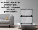 Repti-Zoo Terrarium AK 21x31x15 Repti-Zoo