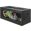 Repti-Zoo Terrarium PVC 120x45x45cm Repti-Zoo