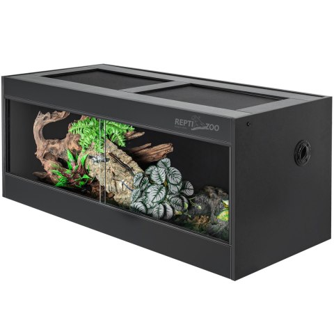 Repti-Zoo Terrarium PVC 120x45x45cm Repti-Zoo
