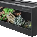 Repti-Zoo Terrarium PVC 120x45x45cm Repti-Zoo