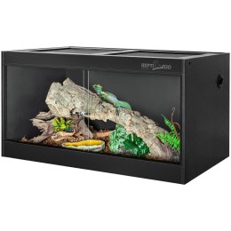Repti-Zoo Terrarium PVC 120x60x60cm Repti-Zoo