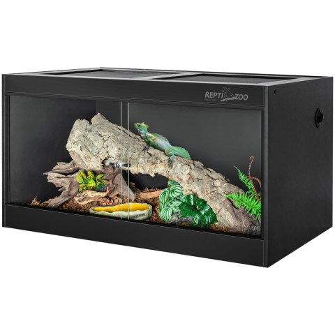 Repti-Zoo Terrarium PVC 120x60x60cm Repti-Zoo