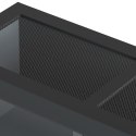 Repti-Zoo Terrarium PVC 120x60x60cm Repti-Zoo