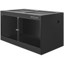Repti-Zoo Terrarium PVC 120x60x60cm Repti-Zoo