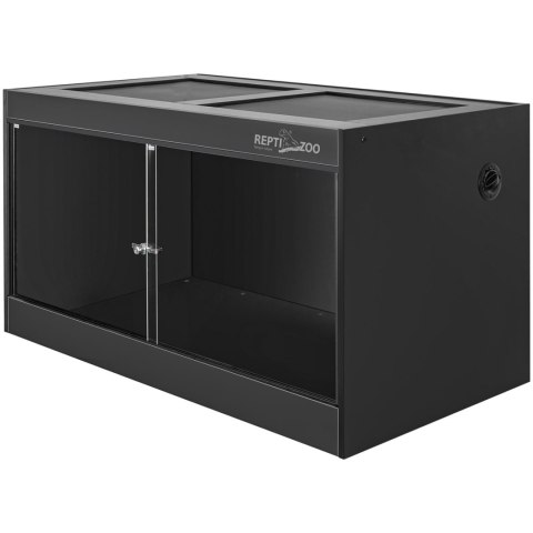 Repti-Zoo Terrarium PVC 120x60x60cm Repti-Zoo