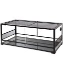 Repti-Zoo Terrarium RK 120x45x45cm Repti-Zoo
