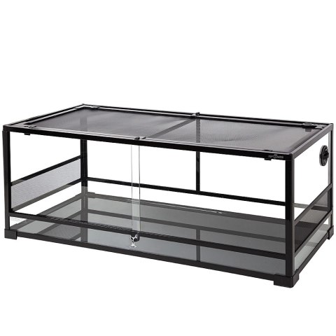 Repti-Zoo Terrarium RK 120x45x45cm Repti-Zoo