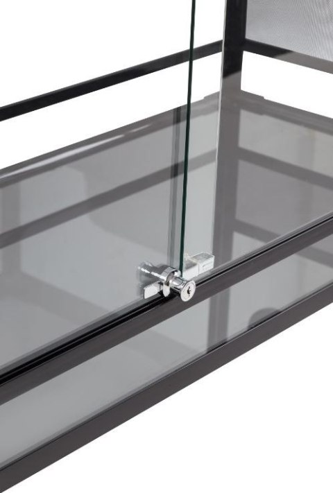 Repti-Zoo Terrarium RK 120x45x45cm Repti-Zoo