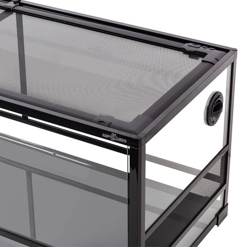 Repti-Zoo Terrarium RK 120x45x45cm Repti-Zoo