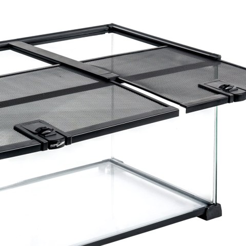 Repti-Zoo terrarium RAK 75x30x30cm Repti-Zoo