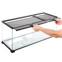 Repti-Zoo terrarium RAK 75x30x30cm Repti-Zoo