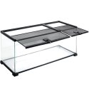 Repti-Zoo terrarium RAK 75x30x30cm Repti-Zoo