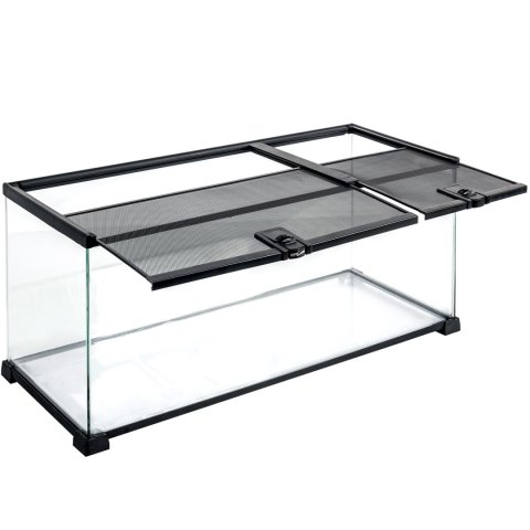 Repti-Zoo terrarium RAK 75x30x30cm Repti-Zoo