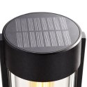 Solarna lampa ogrodowa słupek LED VERK GROUP