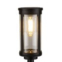Solarna lampa ogrodowa słupek LED VERK GROUP