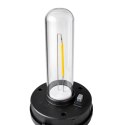 Solarna lampa ogrodowa słupek LED VERK GROUP