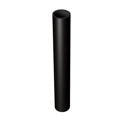 Wąż do mikrozraszaczy 4,0 x 1,0 mm 50 m AGAPLAST