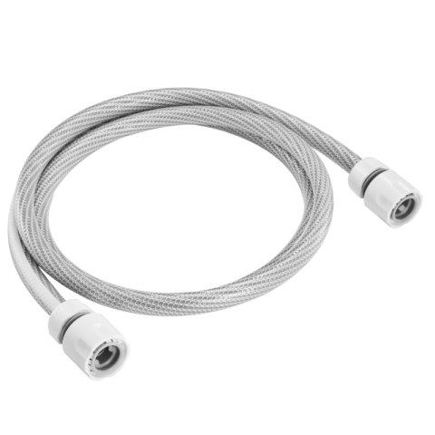Zestaw przyłączeniowy do węża LIGHT Line 1/2" 2 m AGAPLAST
