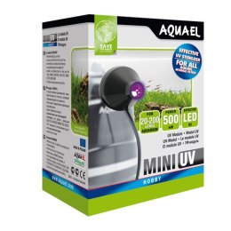 AQUAEL Sterylizator MINI UV AQUA EL
