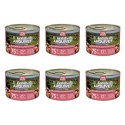 Arquivet Fresh MINI klopsiki z szynką iberyjską, słodkimi ziemniakami i brokułami 6x200g Arquivet Fresh