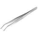 Aventerra Sweden CLAWEY ARC 20cm - pęseta stalowa zagięta Aventerra