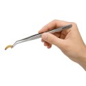 Aventerra Sweden CLAWEY ARC 20cm - pęseta stalowa zagięta Aventerra