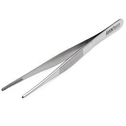 Aventerra Sweden CLAWEY POINT 20cm - pęseta stalowa prosta Aventerra